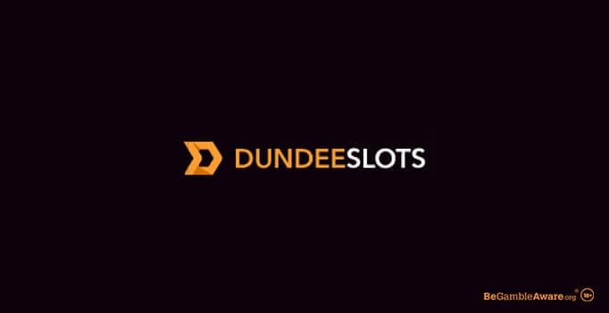Dundeeslots Casino Logo