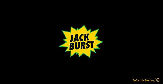 Jack Burst Casino Logo