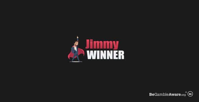 Jimmy Winner Casino Logo