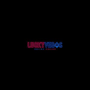 Lucky Vegas Casino logo