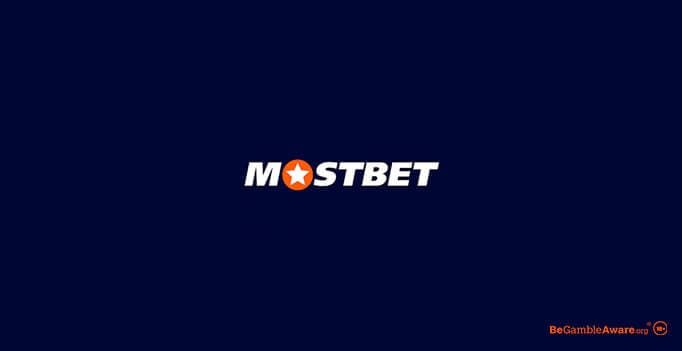 Mostbet Casino Logo