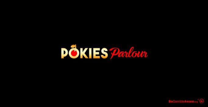 Pokies Parlour Casino Logo