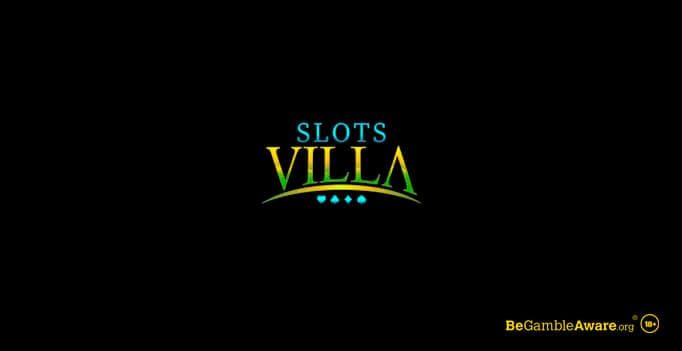 Slots Villa Casino Logo