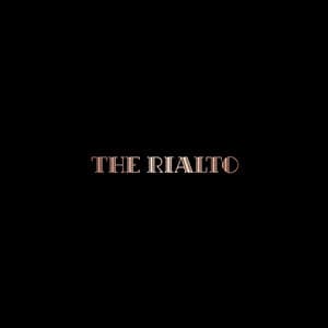 The Rialto Casino logo
