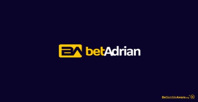 BetAdrian Casino Logo