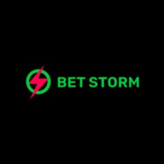 BetStorm Casino Logo