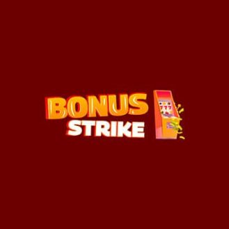 Bonus Strike Casino Logo