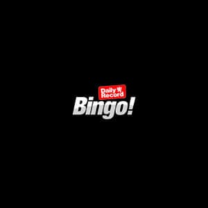 Daily Record Bingo Casino logo