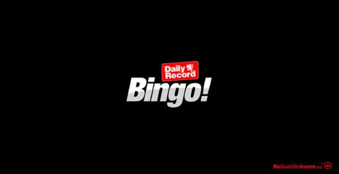 Daily Record Bingo Casino Logo