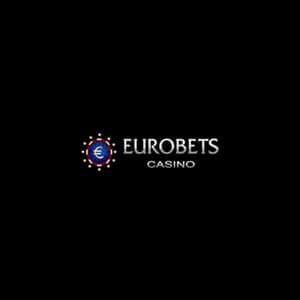 Eurobets Casino Logo