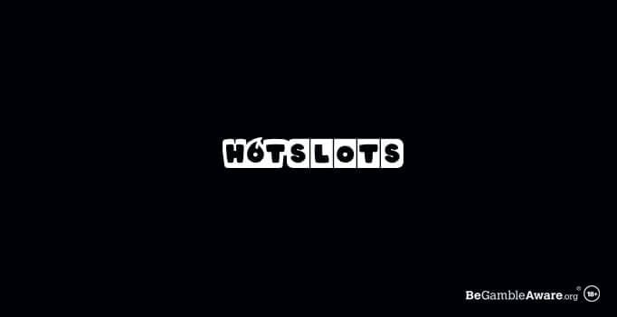 HotSlots Casino Logo