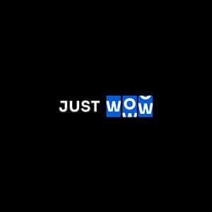 JustWOW Casino logo