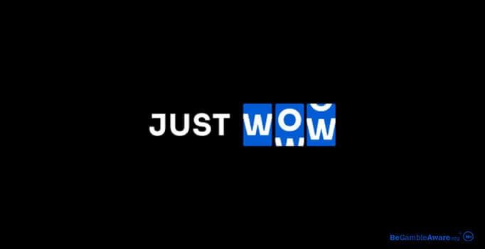 JustWOW Casino Logo