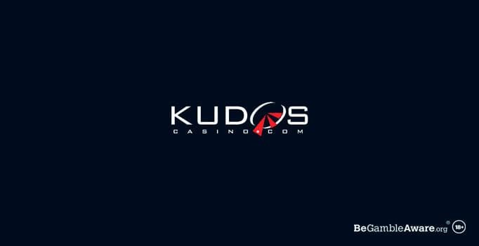 Kudos Casino Logo