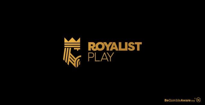 RoyalistPlay Casino Logo