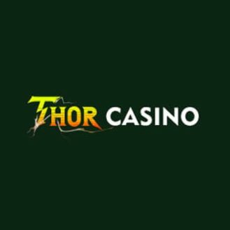 Thor Casino Logo