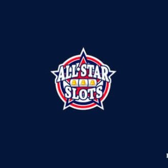 All Star Slots Casino Logo
