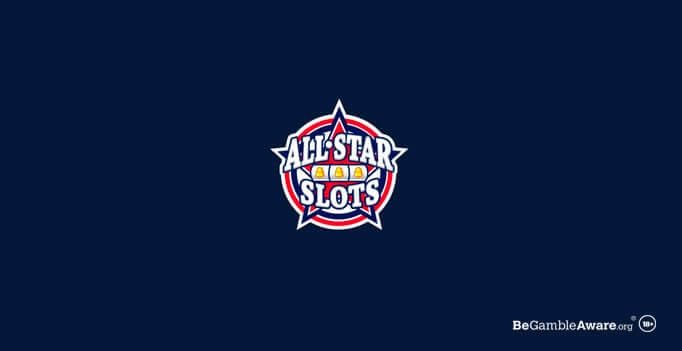 All Star Slots Casino Logo