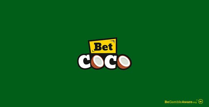 BetCoCo Casino Logo