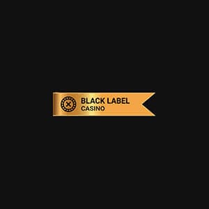 Black Label Casino logo