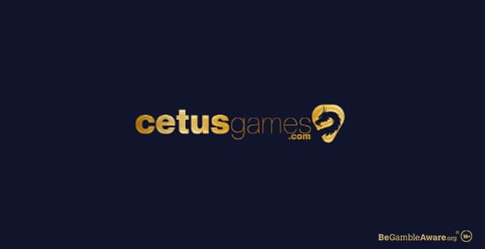 Cetusgames Casino Logo