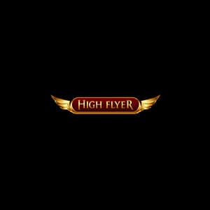 High Flyer Casino Logo