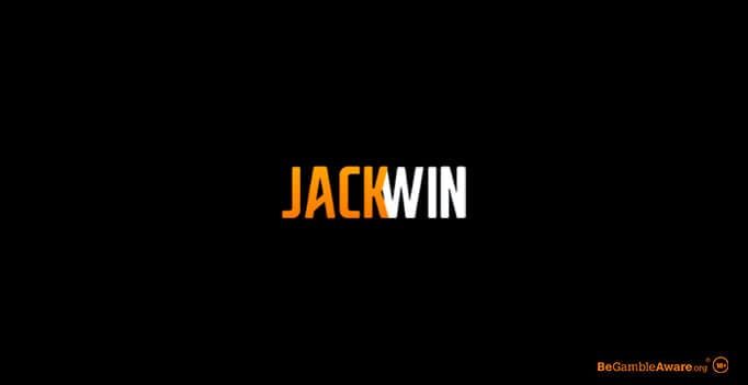 JackWin Casino Logo