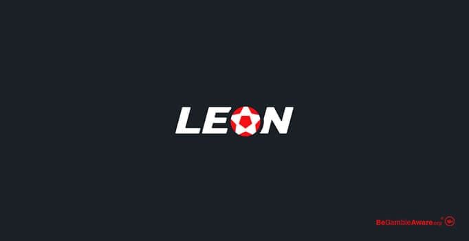 Leon Bet Casino Logo