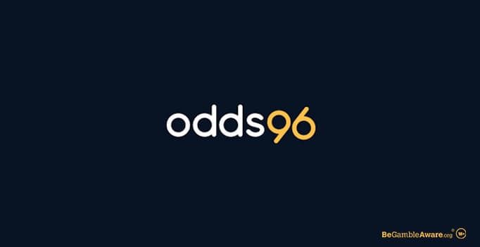 Odds96 Casino Logo
