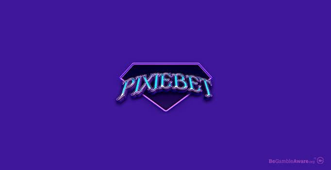 Pixiebet Casino Logo