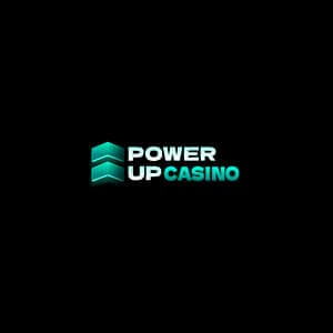 PowerUpCasino logo