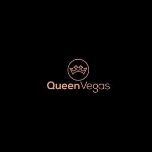 QueenVegas Casino logo