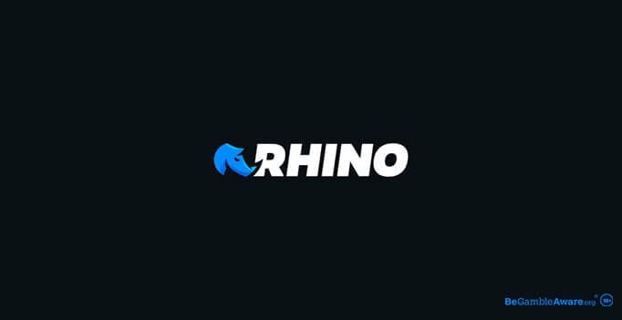 Rhino.bet Casino Logo