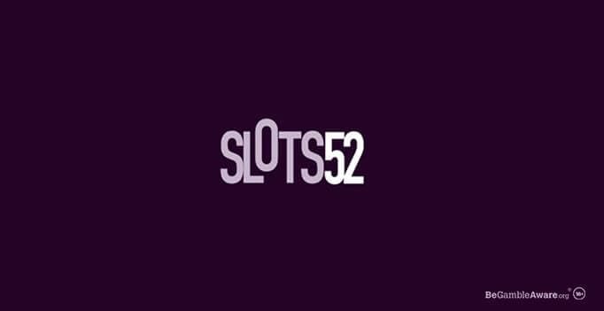 Slots52 Casino Logo