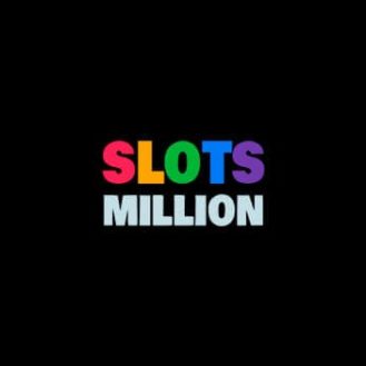 Slots Million Casino Logo