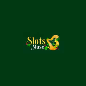 Slots Muse Casino Logo