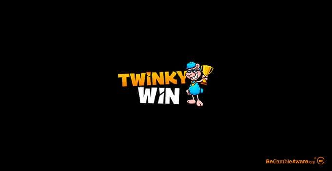 Twinky Win Casino Logo