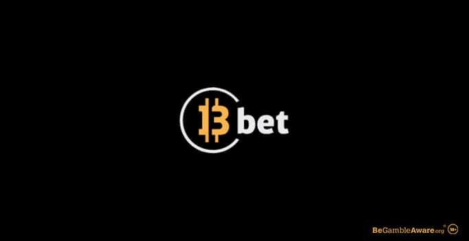 13Bets Casino Logo