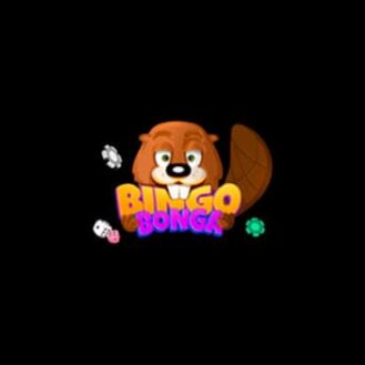 BingoBonga Casino Logo