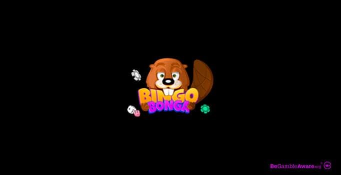 BingoBonga Casino Logo