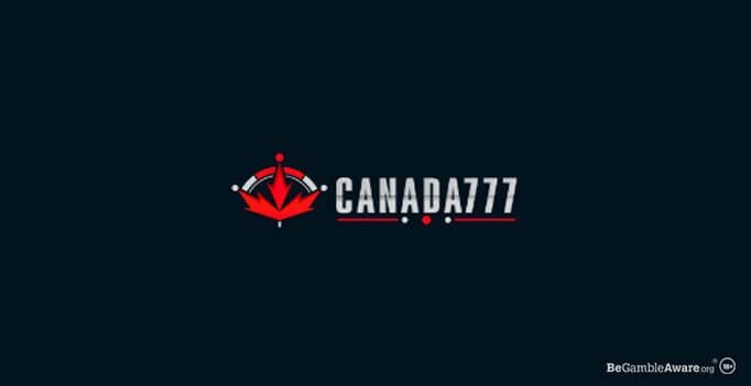 Canada777 Casino Logo