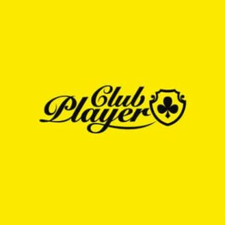 Club Player Casino Logo