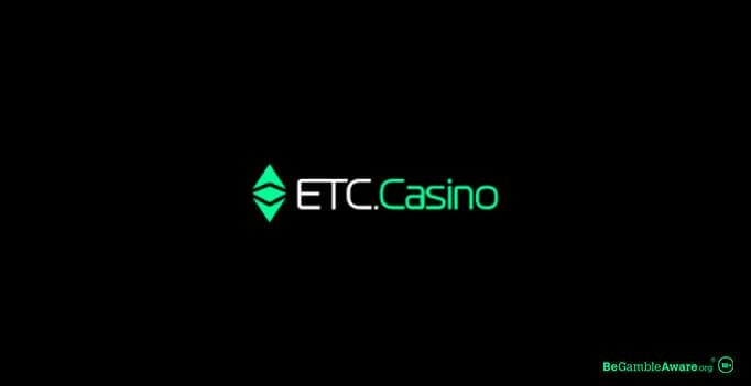 ETC Casino Logo
