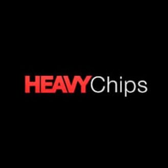 HeavyChips Casino Logo