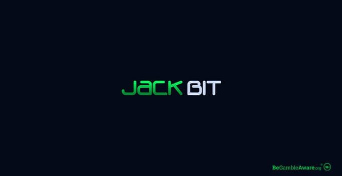 JackBit Casino Logo