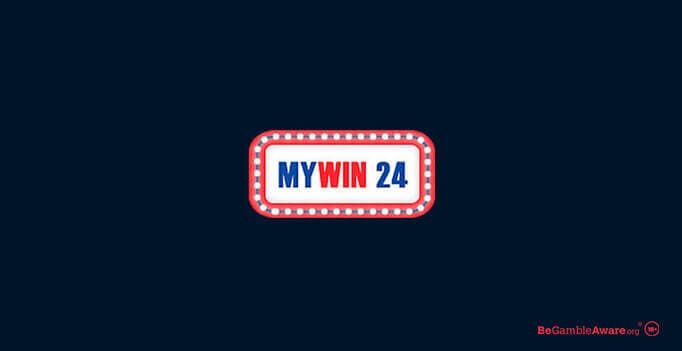 MyWin24 Casino Logo