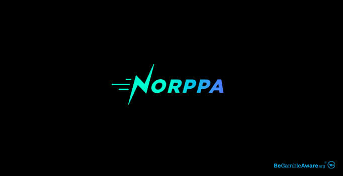 Norppa Casino Logo