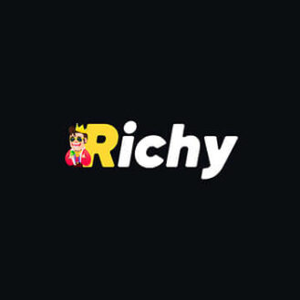Richy Casino Logo