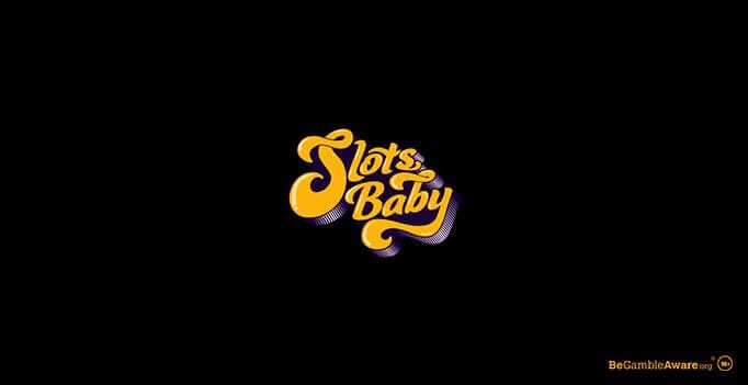 Slots Baby Casino Logo