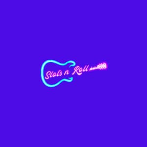Slots N Roll Casino Logo